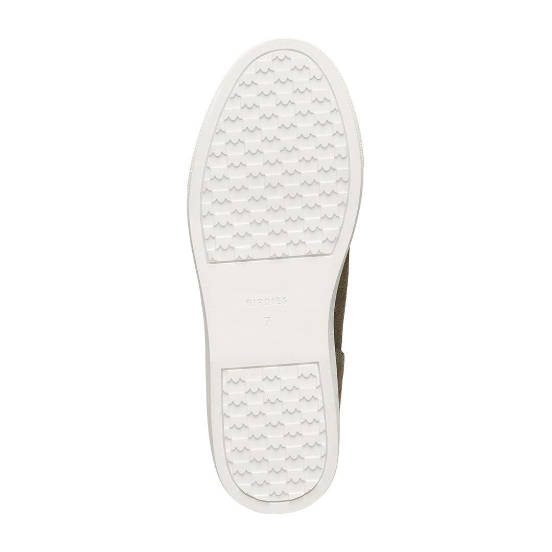 The Falcon - Olive - view 6